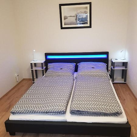 30 Qm Apartment Super Zentral In เมลซุงเงิน ภายนอก รูปภาพ