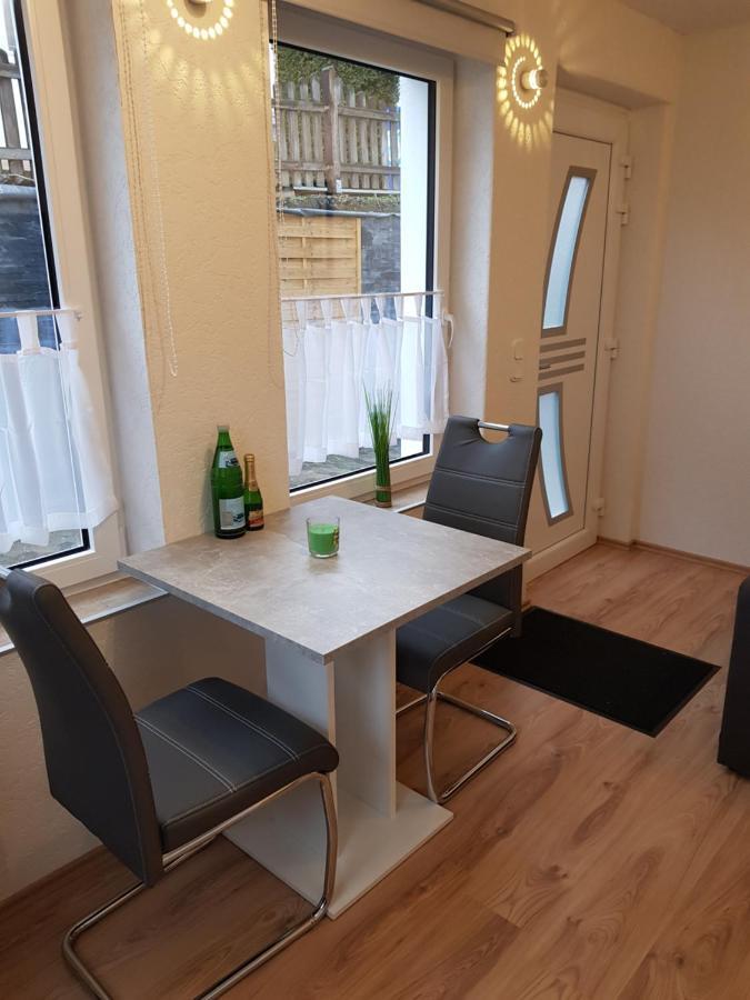 30 Qm Apartment Super Zentral In เมลซุงเงิน ภายนอก รูปภาพ
