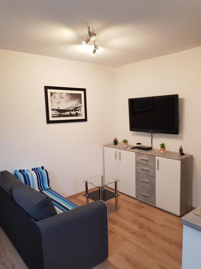 30 Qm Apartment Super Zentral In เมลซุงเงิน ภายนอก รูปภาพ